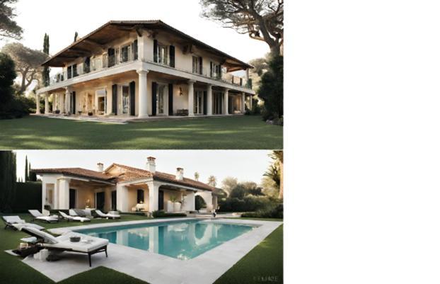 Villa Laetitia